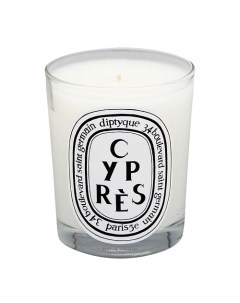 Ароматизированная свеча Cypres 190.0 Diptyque