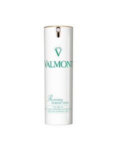 Крем Восстанавливающее преимущество SPF 50 JUST TIME PERFECTION Valmont