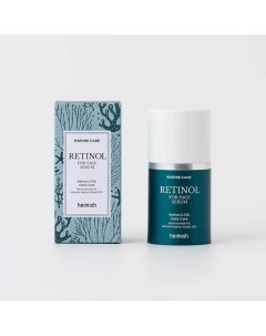 Антивозрастная сыворотка Marine Care Retinol For Face Serum 50.0 Heimish