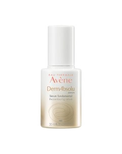 Питательная сыворотка DermAbsolu Recountouring Serum Avene