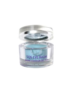 Бальзам для контура глаз SOS Eye Balm Christian breton