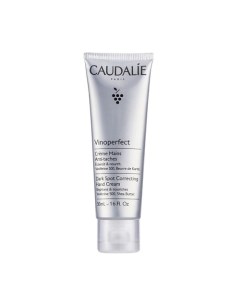 Крем для рук выравнивающий тон Vinoperfect Caudalie