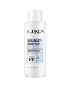 Восстанавливающий концентрат для поврежденных волос Acidic Bonding Concentrate 150.0 Redken