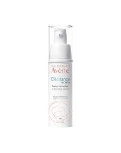 Корректирующая сыворотка Cleanance Women Corrective Serum Avene