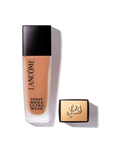 Стойкий тональный крем с матовым финишем Teint Idole Ultra Wear SPF35 Lancome