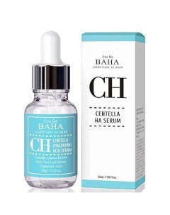 Сыворотка для лица восстанавливающая ЦЕНТЕЛЛА CH Centella Serum 30.0 Cos de baha