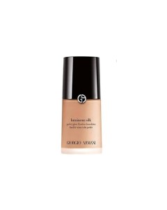 Тональный крем LUMINOUS SILK Giorgio armani