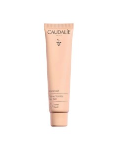 Тональный флюид для лица Vinocrush Caudalie