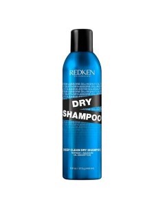 Сухой шампунь Deep Clean для всех типов волос 150 0 Redken