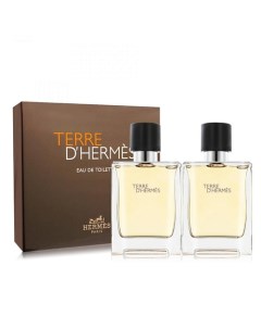 HERMES Набор туалетная вода Terre D'Hermes 100.0