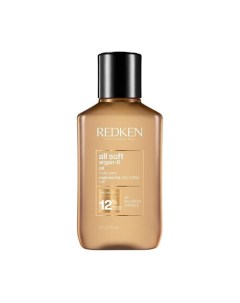 Аргановое масло All Soft Argan-6 для волос 111.0 Redken