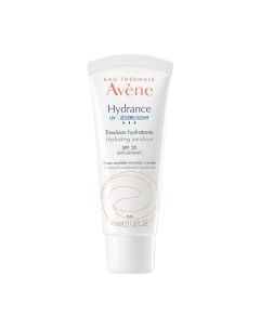 Эмульсия для лица SPF 30 Hydrance UV-Legere Hydrating Emulsion Avene