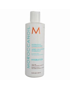 Профессиональный увлажняющий кондиционер для волос Hydration 250.0 Moroccanoil