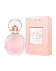 Туалетная вода Rose Goldea Blossom Delight 50.0 Bvlgari