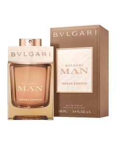 Парфюмерная вода Man Terrae Essence 100 0 Bvlgari