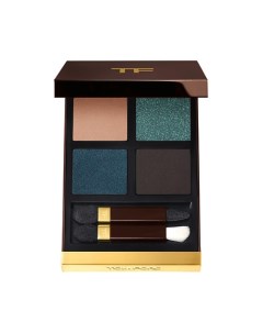 Тени для век Eye Color Quad Tom ford