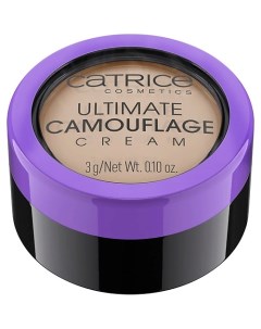 Консилер Ultimate Camouflage Cream Catrice