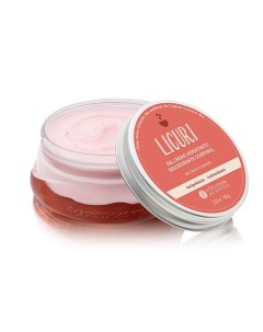 Увлажнящий крем-гель для тела Licuri Gel Creme L'occitane au bresil