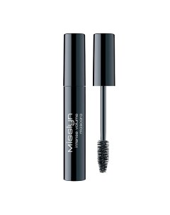 Тушь для объёма intense volume mascara Misslyn