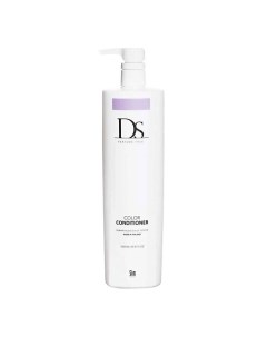 Кондиционер для окрашенных волос Color Conditioner Ds perfume free