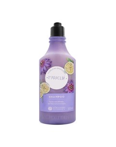 Шампунь для волос разглаживающий Маракуйя Maracuja Shampoo L'occitane au bresil