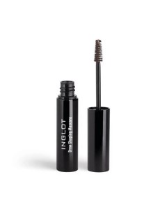 Тушь для бровей Brow shaping mascara Inglot