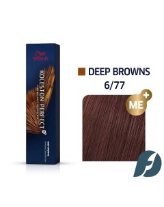 Краска для волос Koleston Perfect ME+ Wella professionals