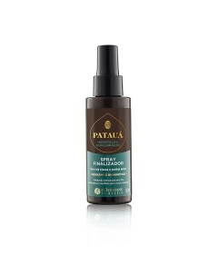 Спрей для волос увлажняющий с маслом Патау Pataua Hydration Leave-in L'occitane au bresil