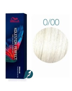 Краска для волос Koleston Perfect ME+ Wella professionals