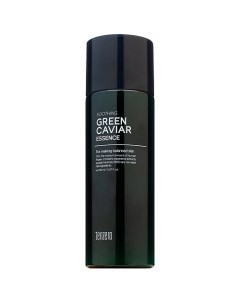 Эмульсия для лица выравнивающая с экстрактом морского винограда Green Cavia Essence Tenzero