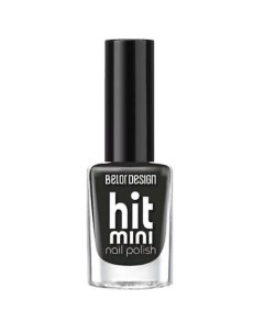 Лак для ногтей Mini HIT Belor design