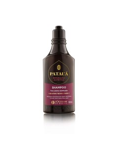 Шампунь с маслом Патау Shampoo Pataua Repair L'occitane au bresil