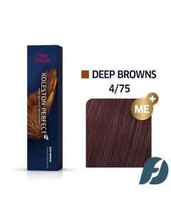 Краска для волос Koleston Perfect ME+ Wella professionals