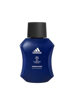 Парфюмерная вода UEFA Champions League Champions Edition Eau de Parfum 50 Adidas