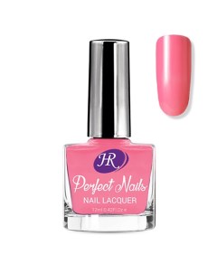 Лак для ногтей Perfect Nails Holy rose