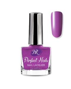 Лак для ногтей Perfect Nails Holy rose