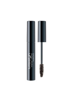 Тушь для объёма intense volume mascara Misslyn