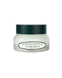 Крем для лица Water Cream Artemisia 50.0 Selenus