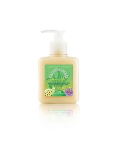 Лосьон для рук Лемограсс-Маракуйя Capim-Limao Maracuja Lotion L'occitane au bresil