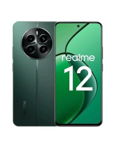 REALME Смартфон 12 4G 8/512 GB 1.0 Realme