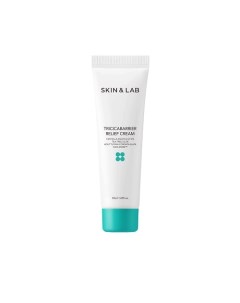 Крем для лица Tricicabarrier Relief Cream 50.0 Skin&lab