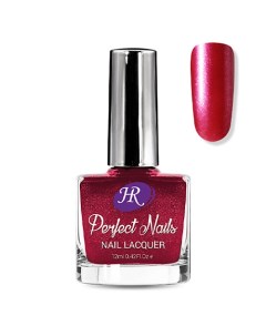 Лак для ногтей Perfect Nails Holy rose