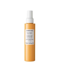 Cолнцезащитное молочко для тела Sun Soul SPF 15 150.0 Comfort zone