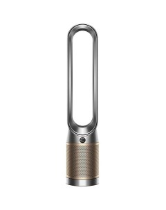 Очиститель воздуха Purifier Cool Formaldehyde TP09, никель/золотистый 1.0 Dyson