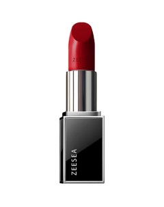 Помада для губ увлажняющая Hydrating silky lipstick Zeesea