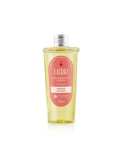 Масло для тела Licuri Oleo L'occitane au bresil