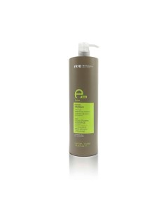 Шампунь для жирных волос освежающий E-Line Care Eva professional hair care