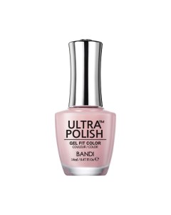 Лак для ногтей ультра стойкий ULTRA POLISH Bandi