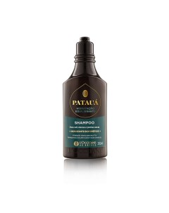 Шампунь увлажняющий для склонных к жирности волос с маслом Патау Shampoo Pataua Hydration L'occitane au bresil