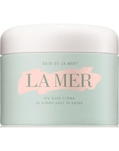 Крем для тела The Body Creme La mer